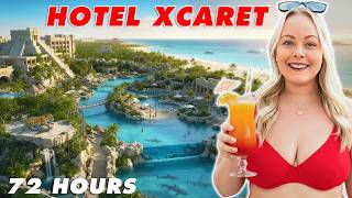 We Tested Mexico's Most Hyped Resort So You Don't Have To