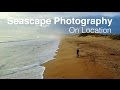 Conseils et techniques de photographie de paysage paysages marins