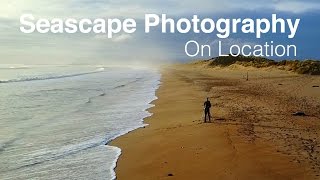 Landscape Photography Tips & Techniques: Seascapes