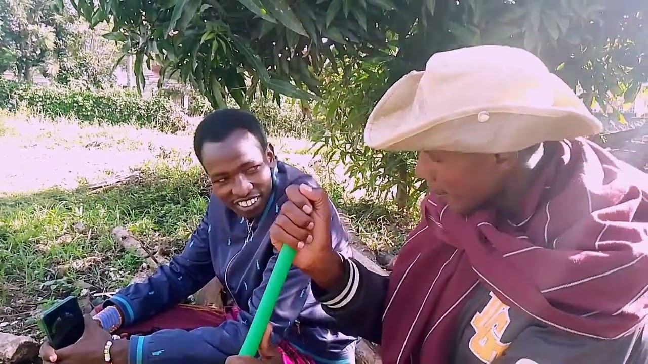 NKITUJUNG'O E LAYIENI O MENYE