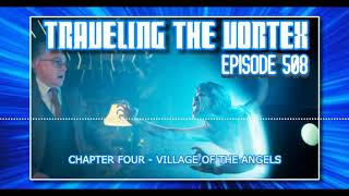 Episode 508 - Quantum Extraction