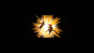 Donkey Kong Country Returns HD Ending with Dixie Kong