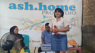 Download Lagu Bidadari cinta//cover anggi ratu ningsi//ciptaan abidal MP3