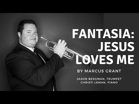 Fantasia: Jesus Loves