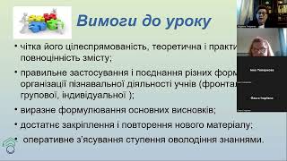 21.03.24 р. | Підготовка до сертифікації | Математика