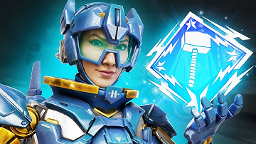 What NOT To Do to Get A 3K Damage Badge! - Apex Legends