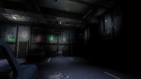 Amnesia:Premonition[Full Playthrough]