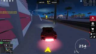 Driving Simulator Downtown Race 44.17 screenshot 3