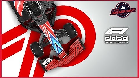 F1 2020 on Stadia Quick Look: First Impressions (60FPS Gameplay)