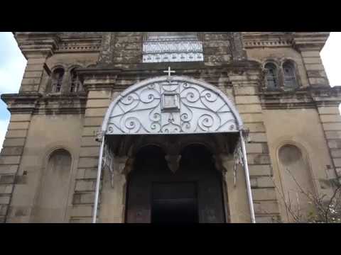 მირქმა უფლისა ქრისტიანული ეკლესიის ერთ-ერთი უძველესი დღესასწაულია