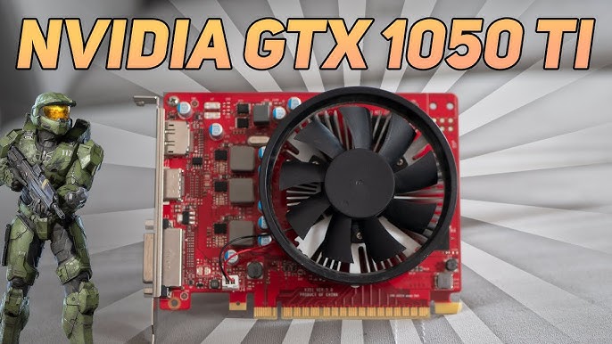 Revisiting the GeForce GTX 1080 Ti in 2022