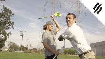 The Wand | The Complete | StringKing