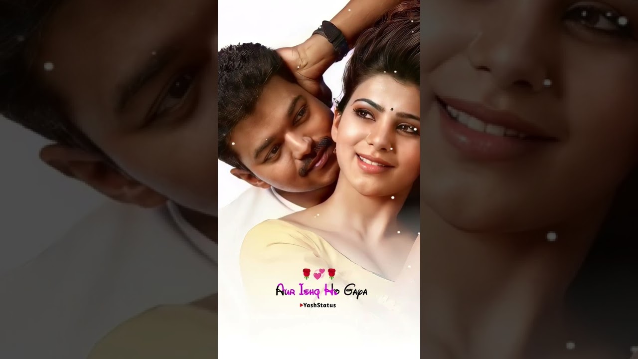love song status// 