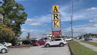 "We've been here for so long"; Jacksonville restaurant set to close doors after 70 years
