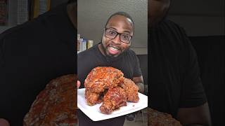 Epic Watermelon Koolaid Fried Chicken