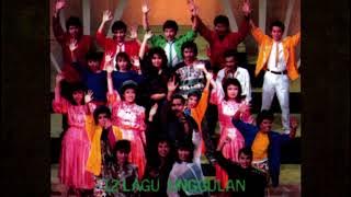 Ermy Kullit   Anugerah Clear Audio FLPI 1987