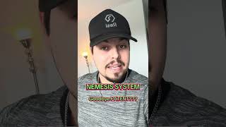 Don’t play about the Nemesis System #news #gamingnews #nemesissystem #fafo