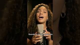 Obrigada meu Deus!!! #adoração #fe #gospel #louvor #jesus #musicagospel #musicagospelviral