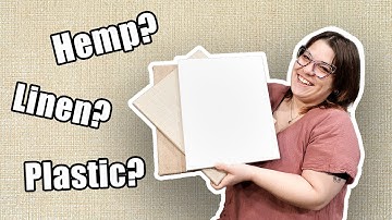 From Sails to Studios: The Origins of Canvas | The Evolution of Art Supplies