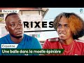 Damien : une balle dans la moelle épinière - RIXES