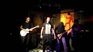 Carrion Crow - Parallel Universe