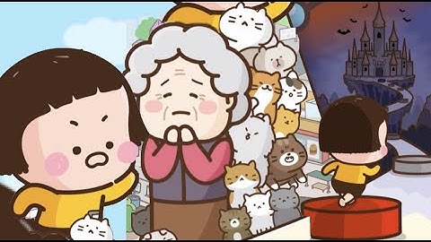 🐱Cat Brain World-Tricky Puzzle All Levels Gameplay Android, iOS