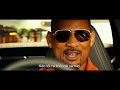 Will Smith tái xuất với phim hành động “Những gã trai hư trọn đời“