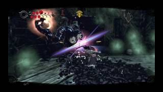 Lets Play Alice: Madness Returns: 35 - Eremophobia