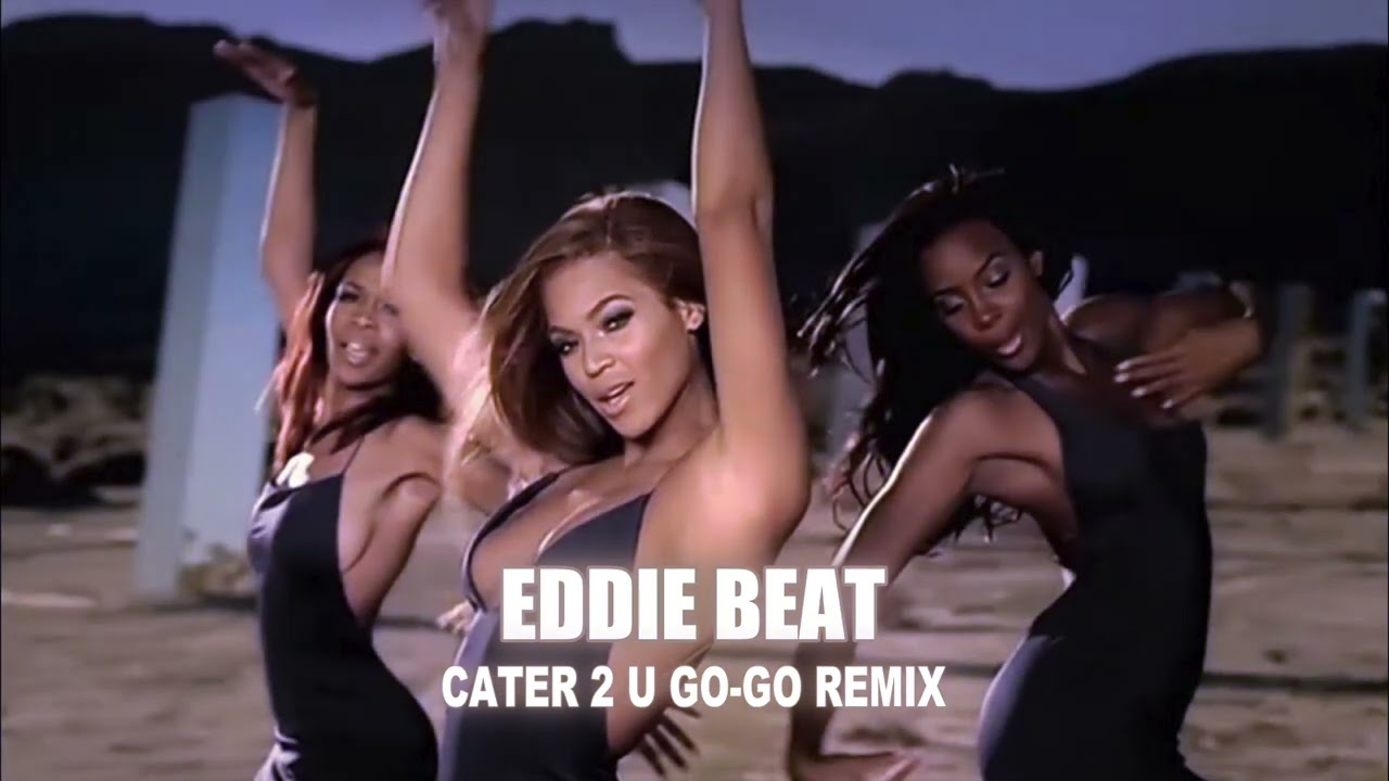 Eddie Beat- Cater 2 U Go-Go Remix [FREE DOWNLOAD]