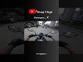 🕊️gutargoo! #swagvlogz #peigons #kabutar #masakalii #mt15motovlog #bengalurutraffic #birdstatus