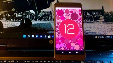 How 2 Upgrade  J7 to Android 12 P5 B4.1 from stock 8.1