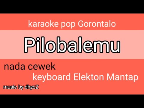 DAFTAR 5 LAGU GORONTALO TERPOPULER SEPANJANG TAHUN 2021