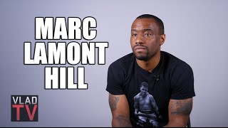 Marc Lamont Hill & Vlad Debate the Death Penalty in America
