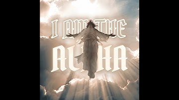 JESUS IS THE ALPHA! | #jesus #edit #shorts