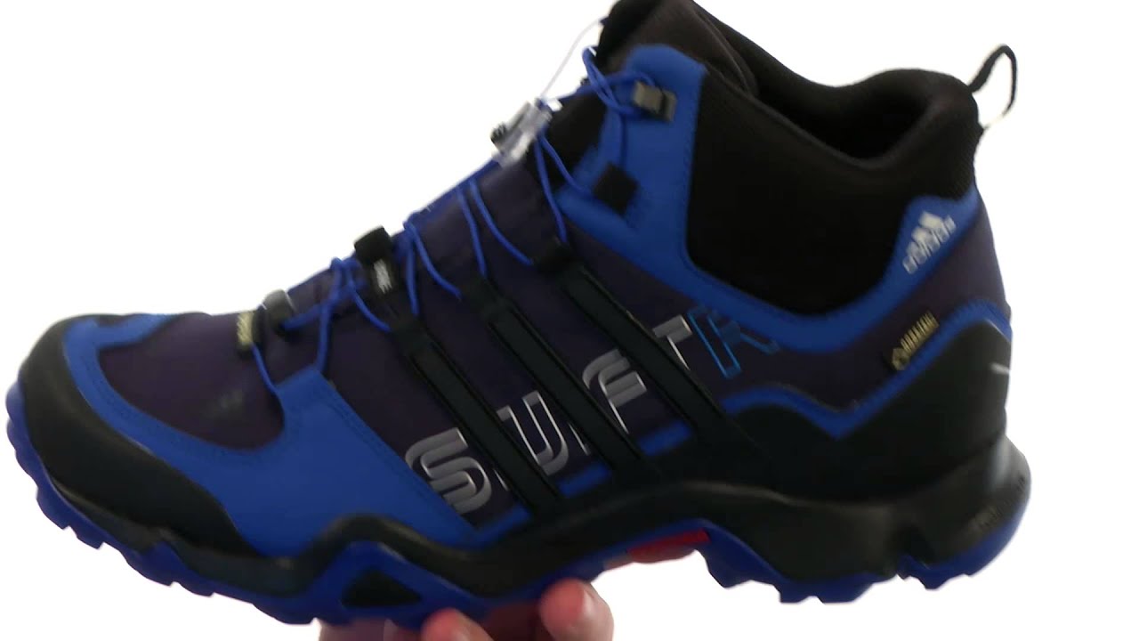 adidas outdoor terrex swift r mid gtx