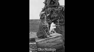 WW2 Footage part 2 #worldwar2 #britishsoldier #ww2 #worldwarll #historyfacts
