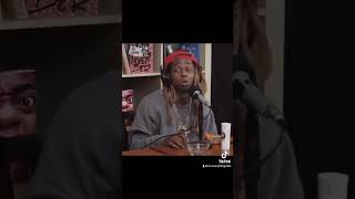 Lil Wayne said his actual net worth is nowhere close to what it is listed on Google👀