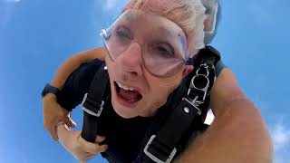 Swooopware: Skydive - Pat