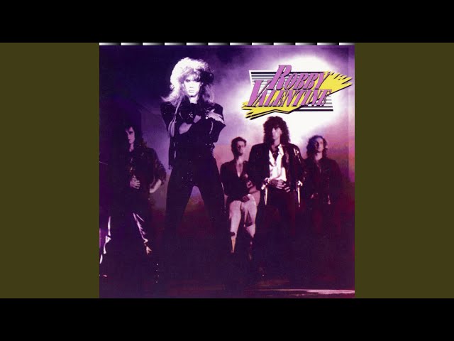 邦楽 Peter Strykes Sings Robby Valentine AOR sddefault.jpg