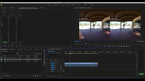 Tutorial:  Insta360 EVO from camera to Youtube upload