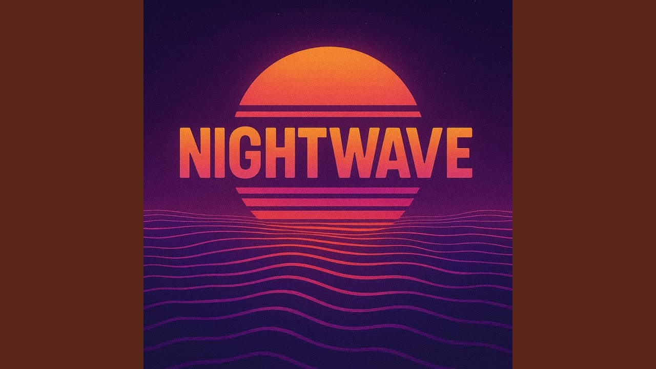 Nightwave adlı videoyu YouTube'da izle Nightwave adlı videoyu YouTube'da izle