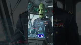 The Final Fleet Mission | Pickle & Raccoon vs Vegetable Alliance 🌊✈️🔥