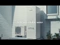Panasonic HVAC & CC Group Brand Movie_30seconds | HVAC ＆ Cold Chain | Built into Life