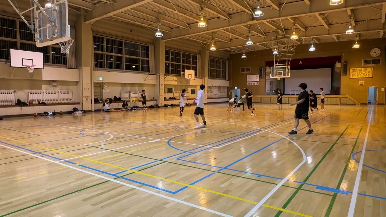 【⑧】2026.3.3 5on5