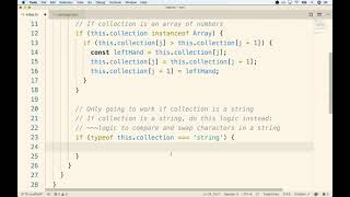 Typescript Guide - Lesson 78  Type Guards
