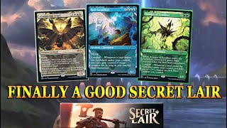 マジック：ザ・ギャザリング Secret Lair Showcase: Zendikar Revisited Showcase: Zendikar Revisited | Secret Lair