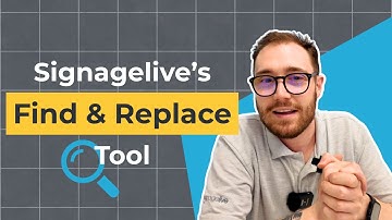 Effortless Playlist Updates: See Signagelive