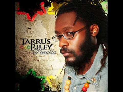 herbs promotion tarrus riley