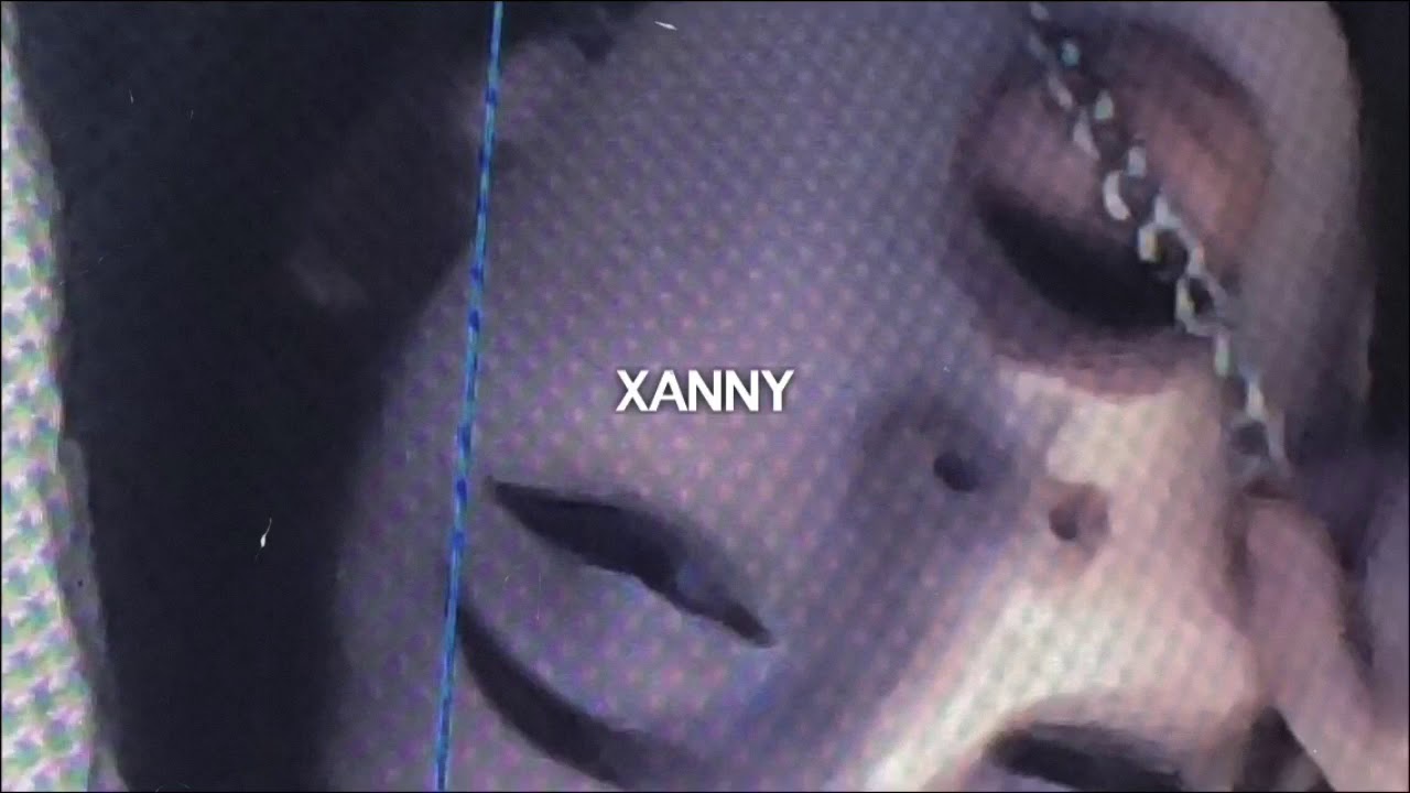 Xanny Billie Eilish - Xanny (slowed + reverb) - YouTube