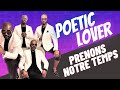 Capture de la vidéo Poetic Lover - Prenons Notre Temps Darling, Faisons L'amour Ce Soir ( Live Radio )